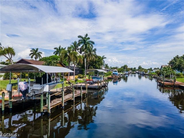 3319 SE 17th AVE, Cape Coral, FL 33904