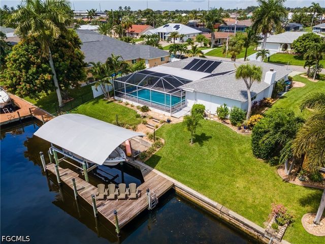 3319 SE 17th AVE, Cape Coral, FL 33904