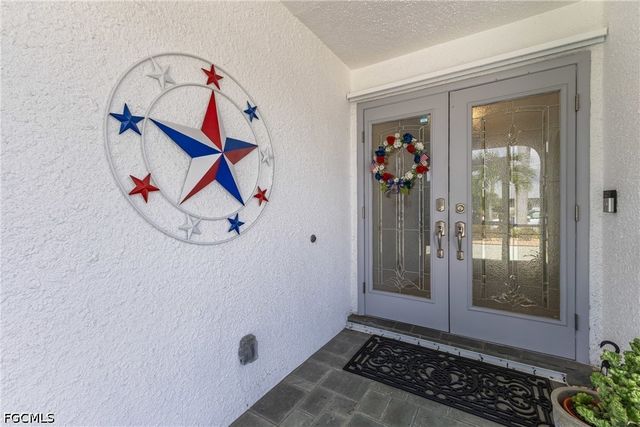 3319 SE 17th AVE, Cape Coral, FL 33904