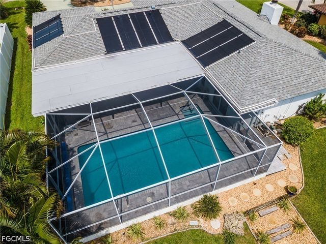 3319 SE 17th AVE, Cape Coral, FL 33904