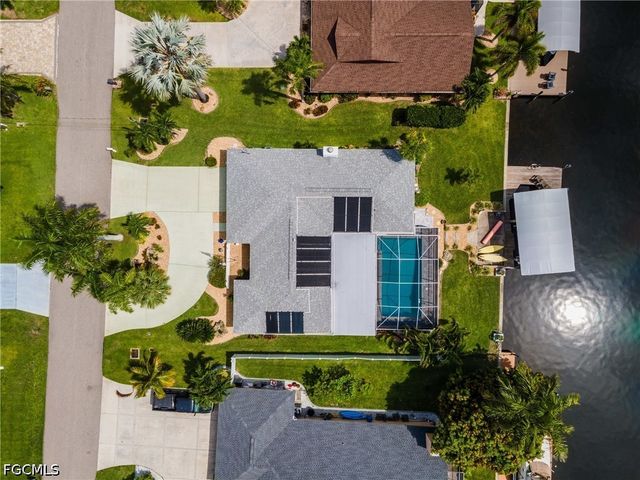 3319 SE 17th AVE, Cape Coral, FL 33904