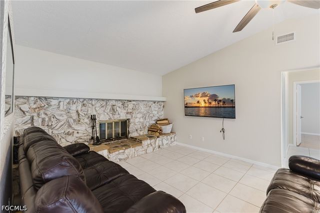 3319 SE 17th AVE, Cape Coral, FL 33904