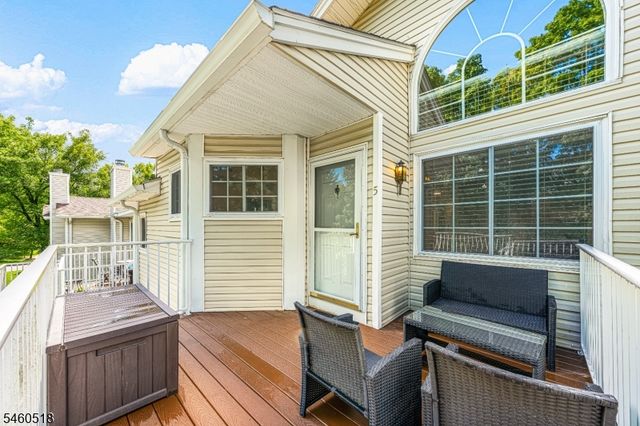 5 Evans Court, Bedminster Twp., NJ 07921