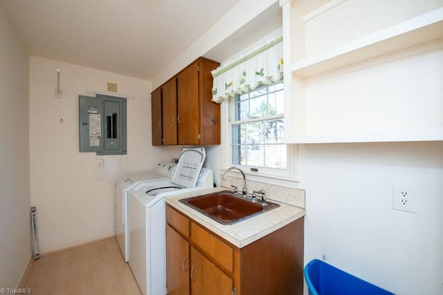 510 Gatewood Avenue, High Point, NC 27262