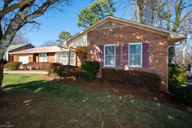 510 Gatewood Avenue, High Point, NC 27262