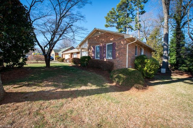 510 Gatewood Avenue, High Point, NC 27262