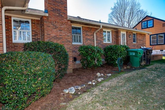 510 Gatewood Avenue, High Point, NC 27262
