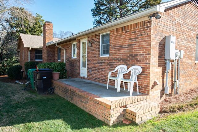 510 Gatewood Avenue, High Point, NC 27262