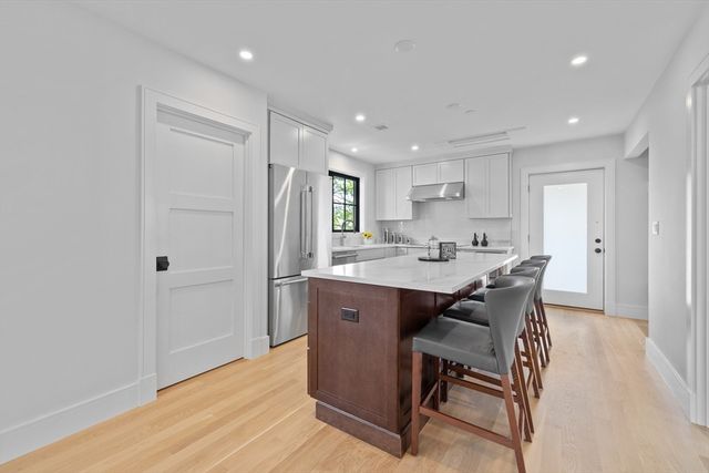 16 Curtis Street 2, Somerville, MA 02144