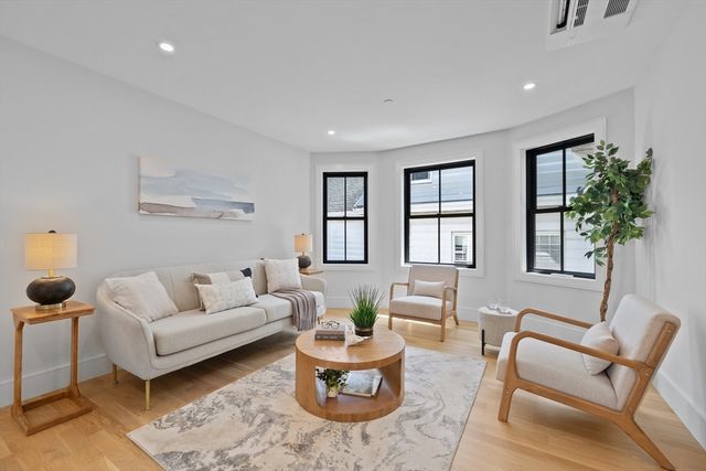 16 Curtis Street 2, Somerville, MA 02144