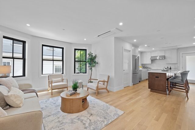 16 Curtis Street 2, Somerville, MA 02144