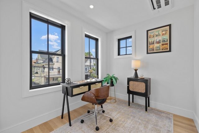 16 Curtis Street 2, Somerville, MA 02144