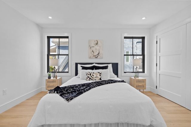 16 Curtis Street 2, Somerville, MA 02144
