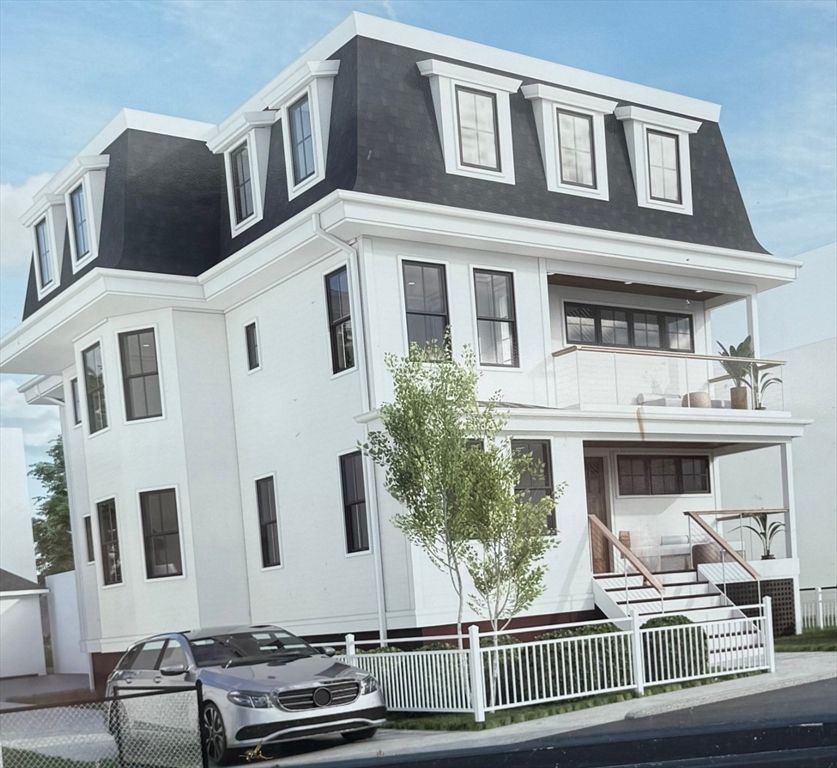16 Curtis Street 2, Somerville, MA 02144