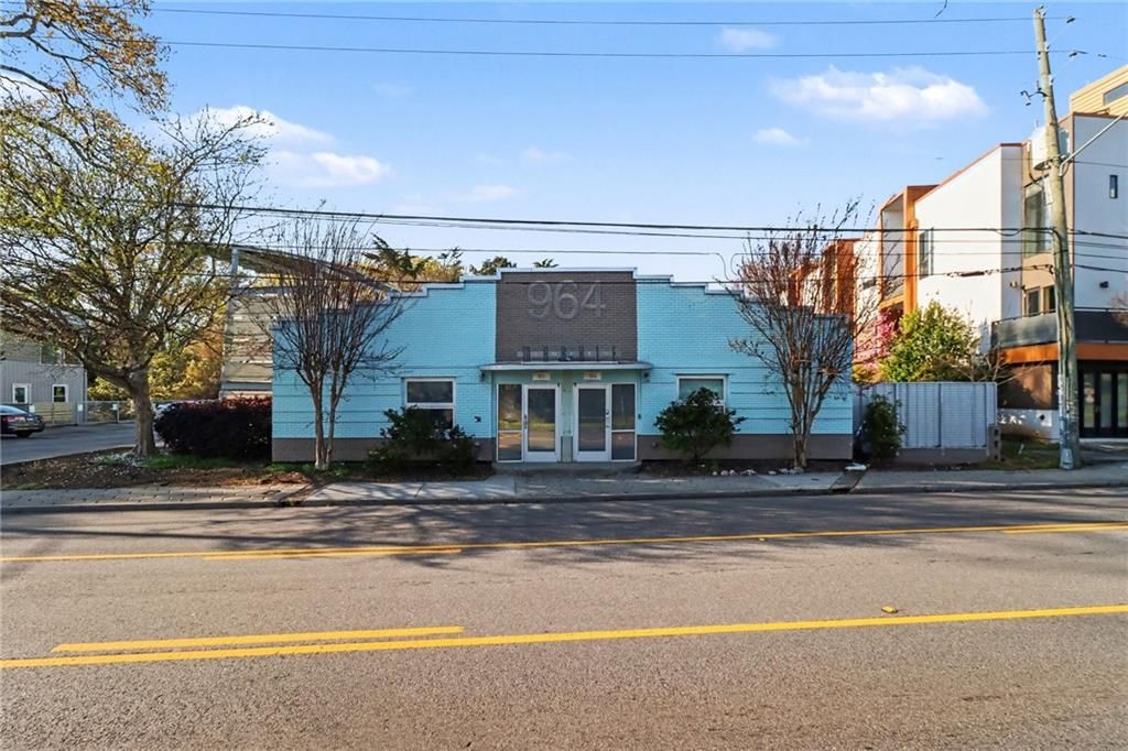 964 Dekalb Avenue NE 106, Atlanta, GA 30307