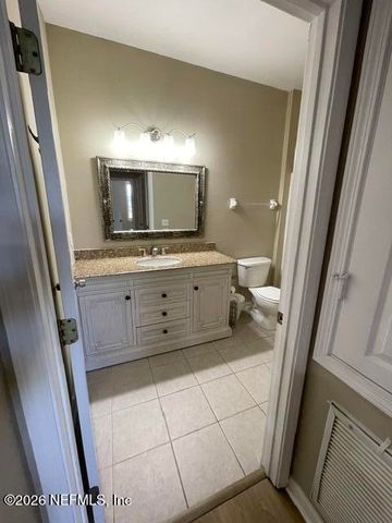 7801 POINT MEADOWS Drive 8307, Jacksonville, FL 32256