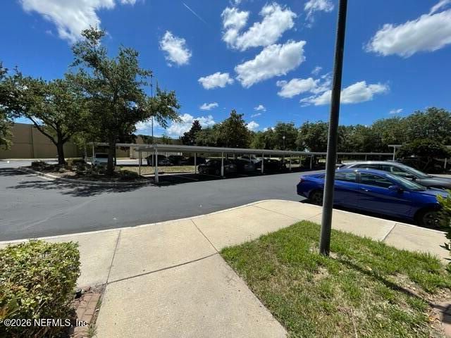 7801 POINT MEADOWS Drive 8307, Jacksonville, FL 32256