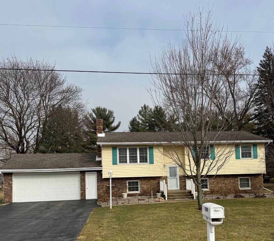 539 Wayne Street, Hobart, IN 46342