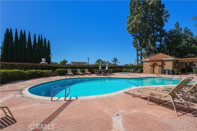 24210 Jasper Lake 52, Lake Forest (el Toro), CA 92630