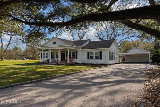 611 S David Street, Church Point, LA 70525