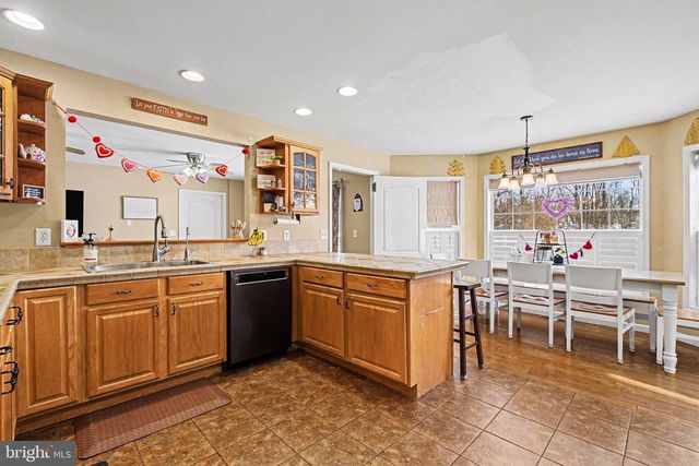 1824 RITNER HIGHWAY, Shippensburg, PA 17257