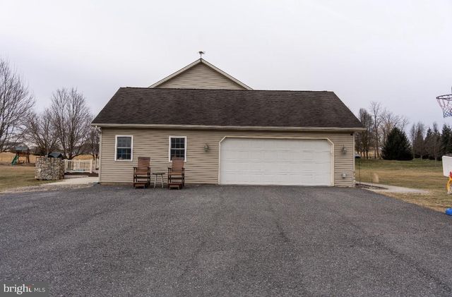 1824 RITNER HIGHWAY, Shippensburg, PA 17257