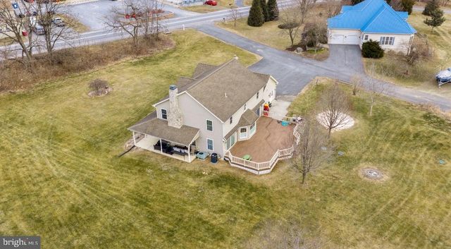 1824 RITNER HIGHWAY, Shippensburg, PA 17257