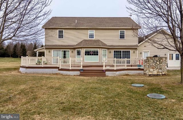 1824 RITNER HIGHWAY, Shippensburg, PA 17257