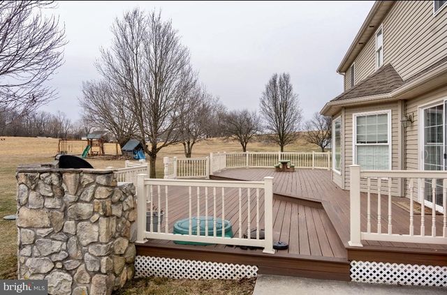 1824 RITNER HIGHWAY, Shippensburg, PA 17257