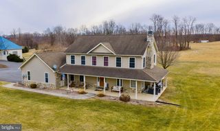 1824 RITNER HIGHWAY, Shippensburg, PA 17257