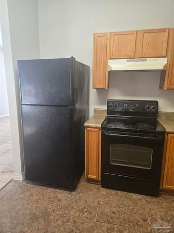 1760 W Strong St, Pensacola, FL 32501
