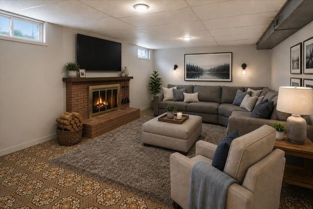 530 E Rockwell Ave, Spokane, WA 99207