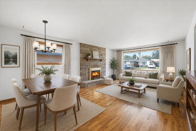 530 E Rockwell Ave, Spokane, WA 99207