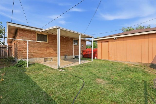 530 E Rockwell Ave, Spokane, WA 99207