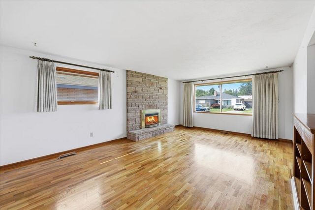 530 E Rockwell Ave, Spokane, WA 99207