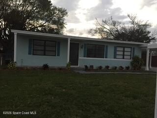 1165 King Street, Merritt Island, FL 32953