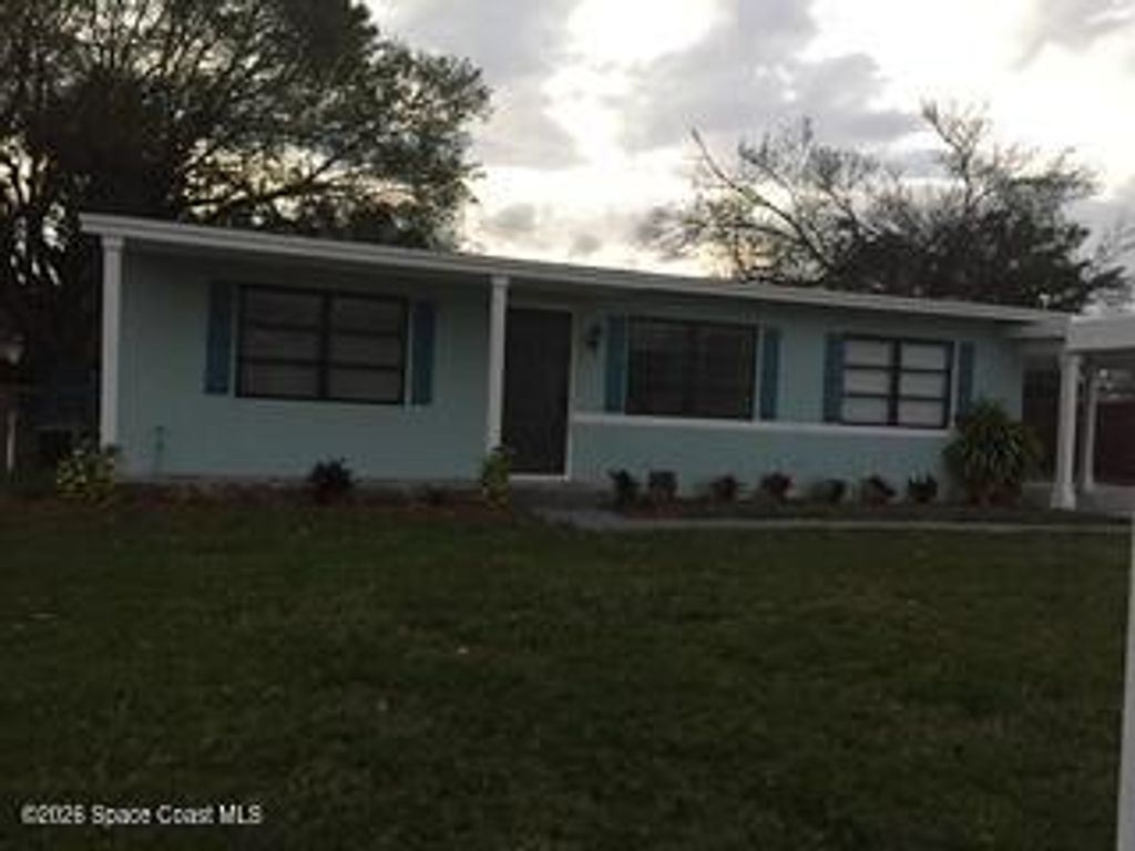 1165 King Street, Merritt Island, FL 32953