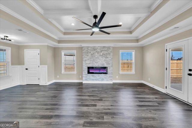 116 Early Drive, Byron, GA 31008