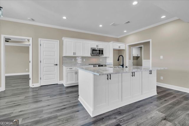 116 Early Drive, Byron, GA 31008