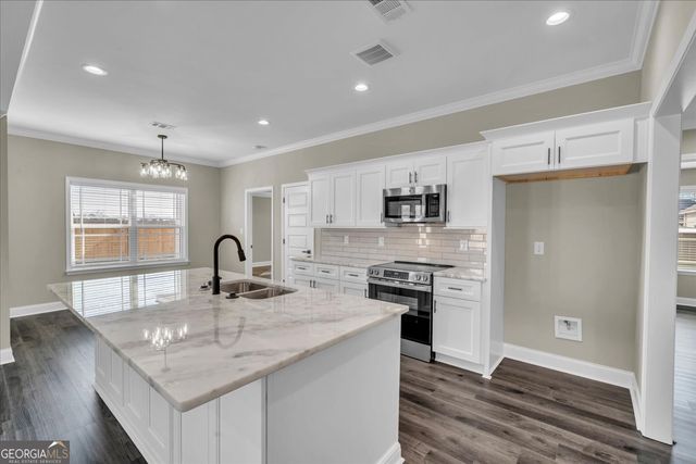 116 Early Drive, Byron, GA 31008