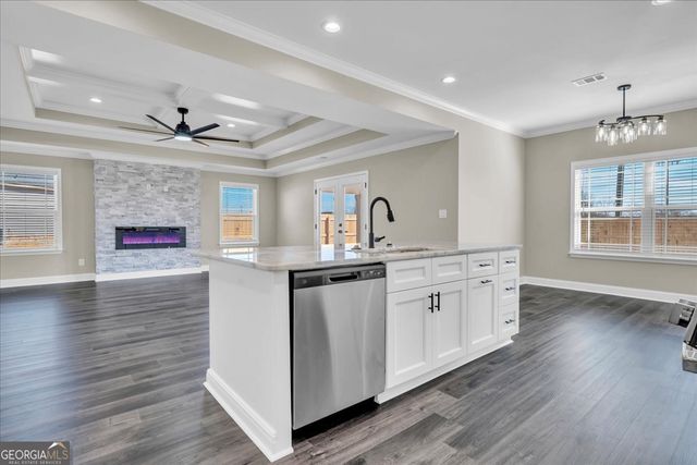 116 Early Drive, Byron, GA 31008