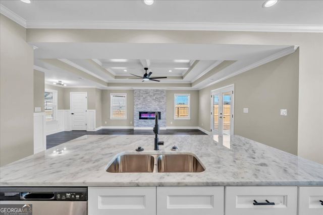 116 Early Drive, Byron, GA 31008