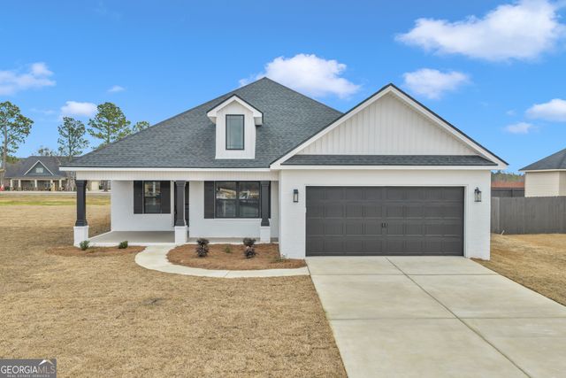 116 Early Drive, Byron, GA 31008