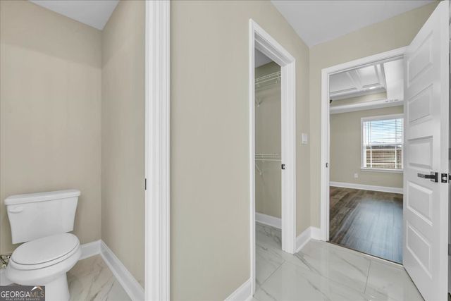 116 Early Drive, Byron, GA 31008