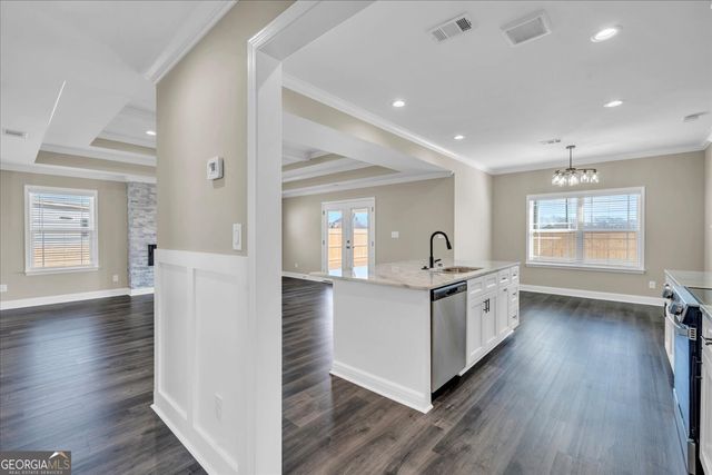 116 Early Drive, Byron, GA 31008