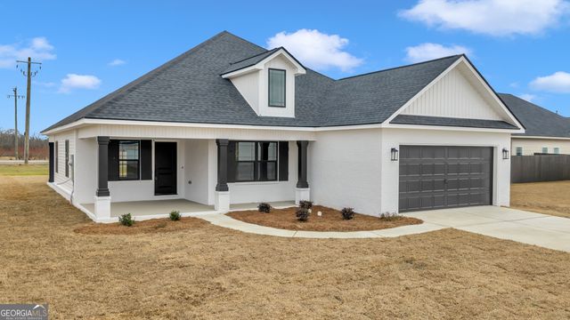 116 Early Drive, Byron, GA 31008