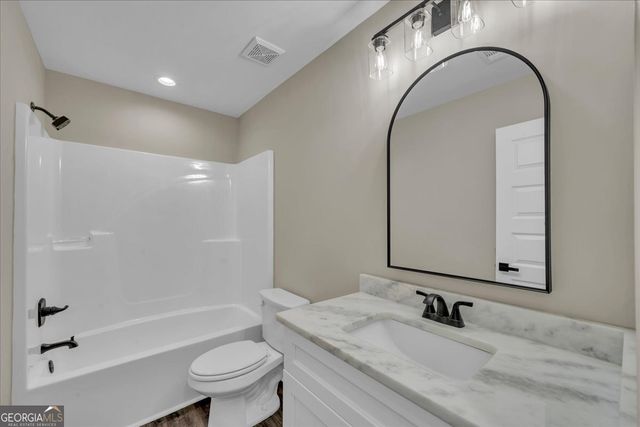 116 Early Drive, Byron, GA 31008