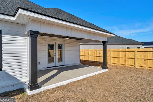 116 Early Drive, Byron, GA 31008