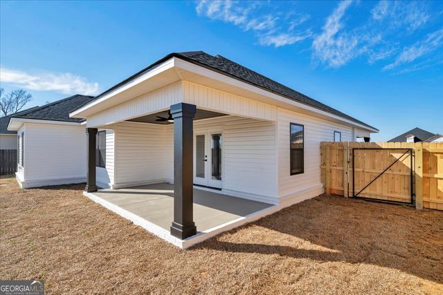 116 Early Drive, Byron, GA 31008