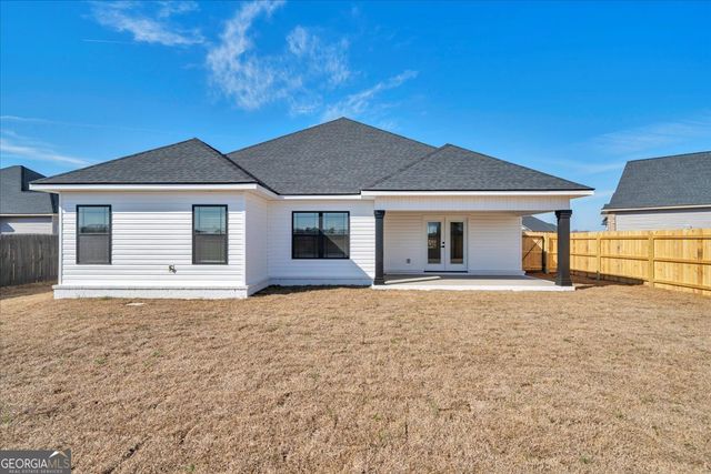 116 Early Drive, Byron, GA 31008